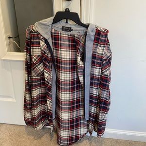 Women’s Ci Sono Flannel